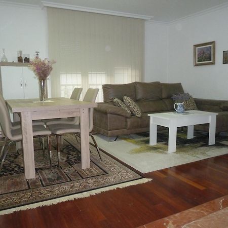 Las Palmeras Caldas De Reis Extérieur photo