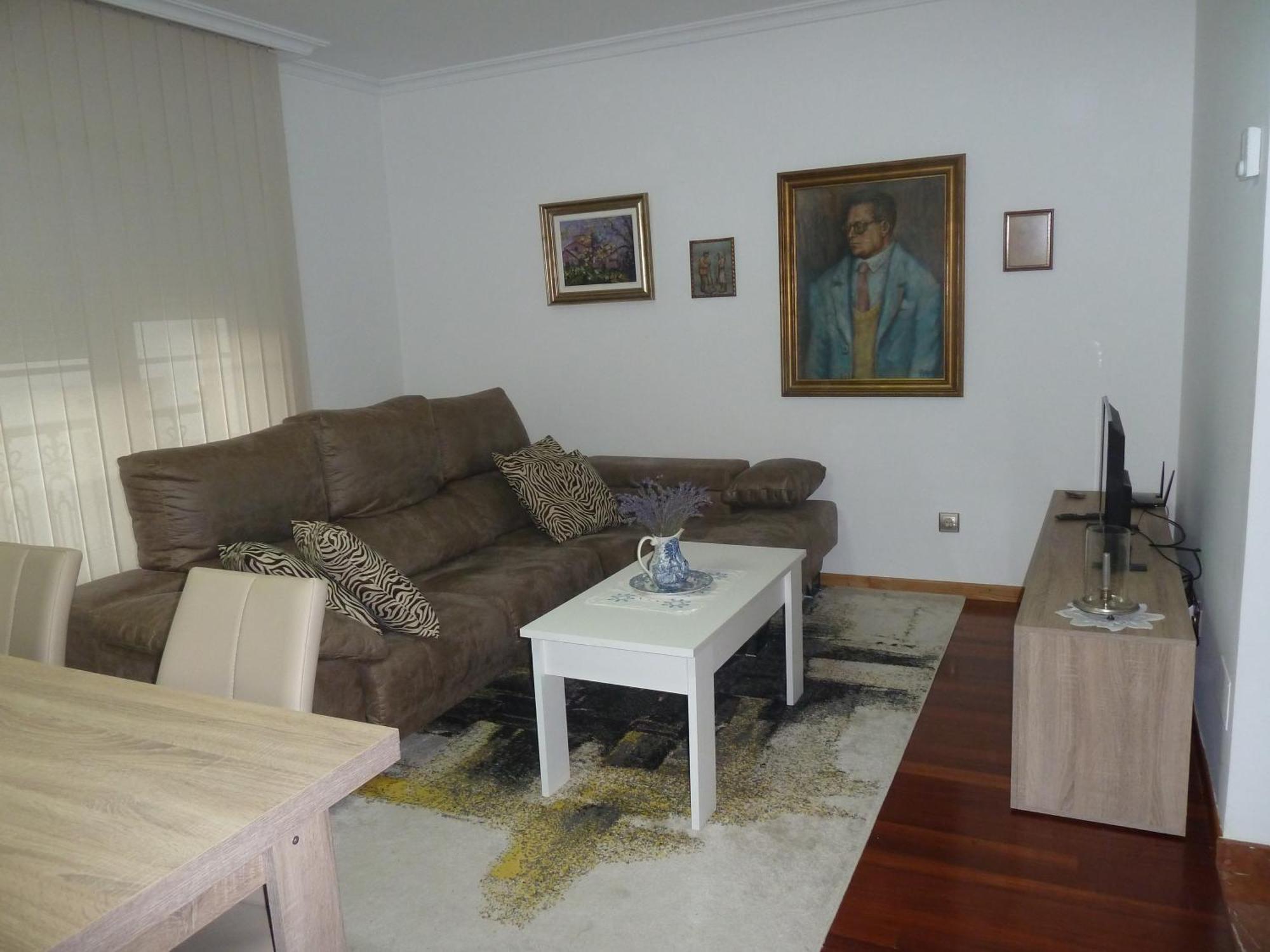 Las Palmeras Caldas De Reis Extérieur photo