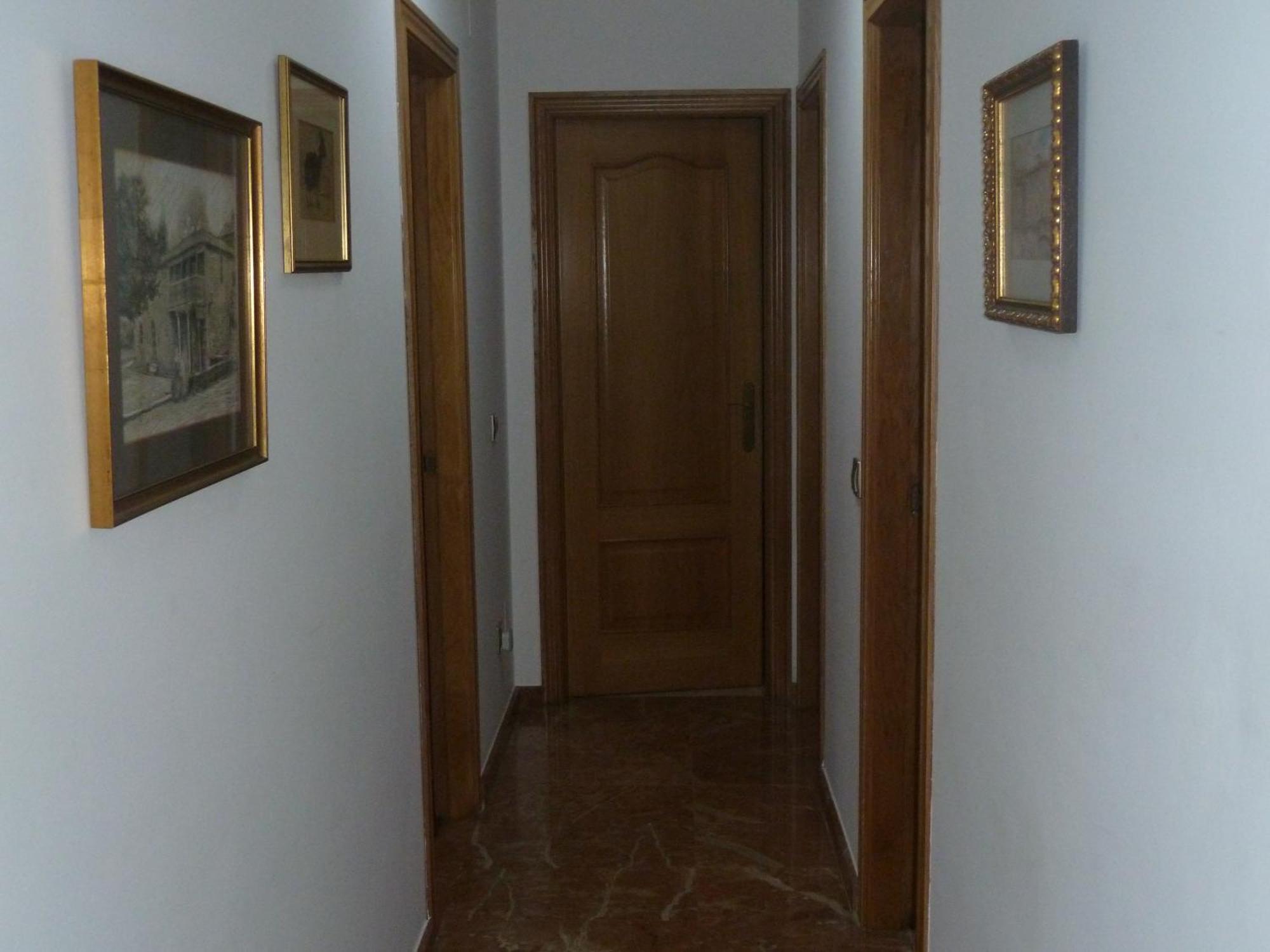 Las Palmeras Caldas De Reis Extérieur photo